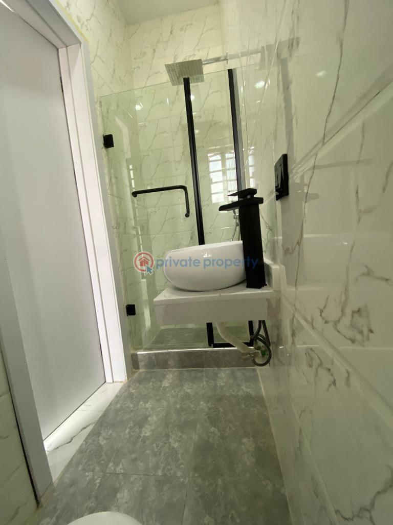 4 bedroom Duplex For Sale Orchid Hotel Road Lekki Lagos Lekki Phase 2 Lagos - 13