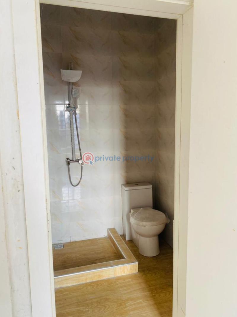 4 bedroom Detached Duplex For Sale Abraham Adesanya Ajah Lagos - 4