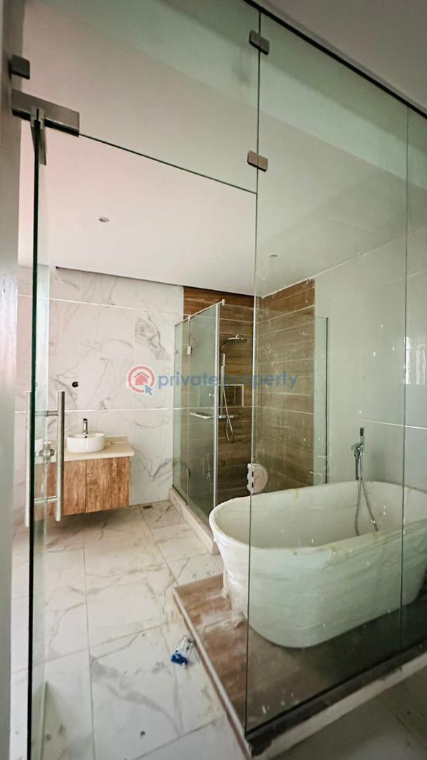 4 bedroom Duplex For Sale Ikoyi Lagos - 7