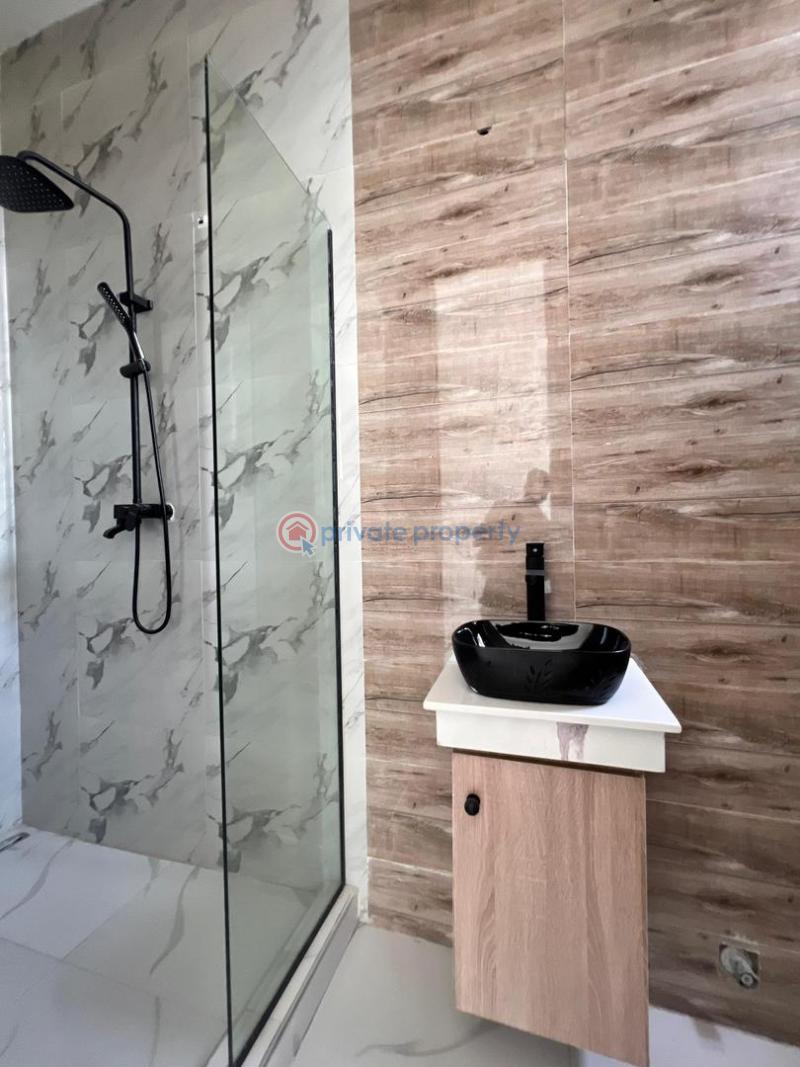 4 bedroom Detached Duplex For Sale Chevron Drive Lekki Lagos - 21