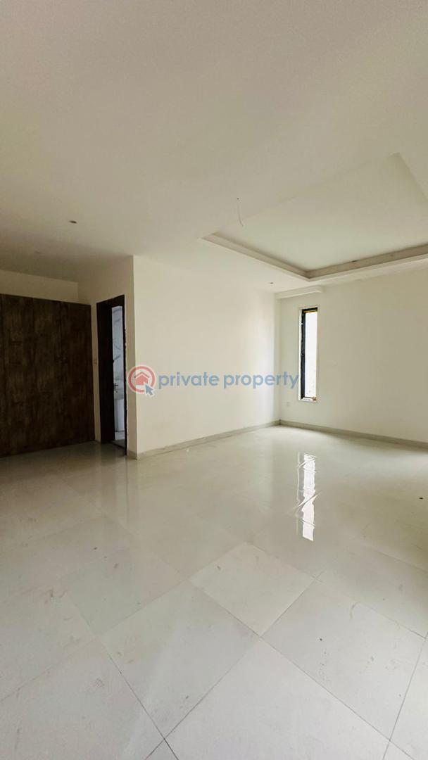 4 bedroom Duplex For Sale Ikoyi Lagos - 8