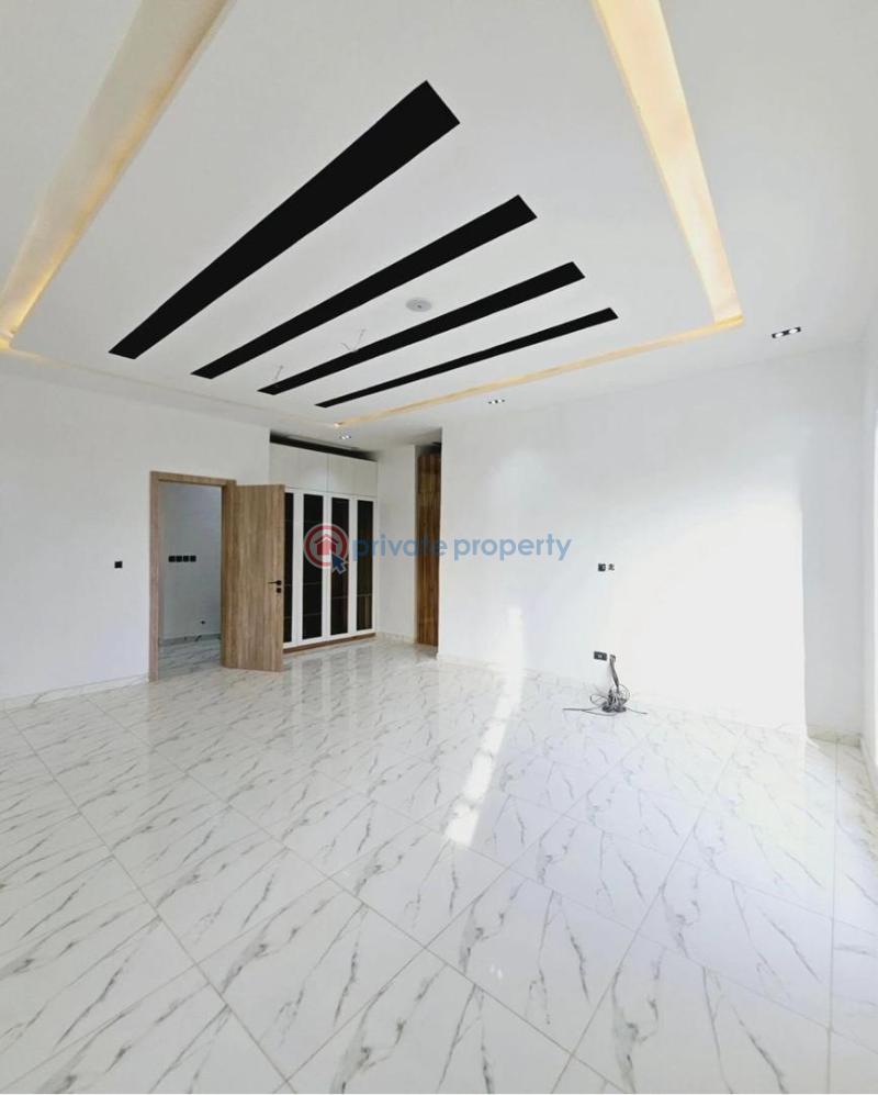 4 bedroom Detached Duplex For Sale Abraham Adesanya Ajah Lagos - 6