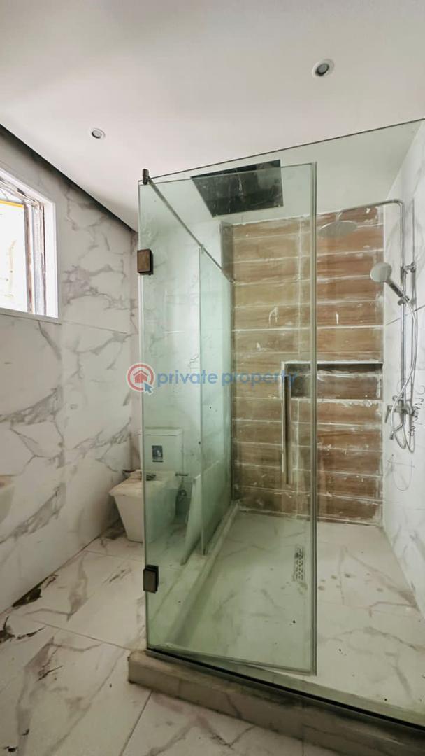 4 bedroom Duplex For Sale Ikoyi Lagos - 10