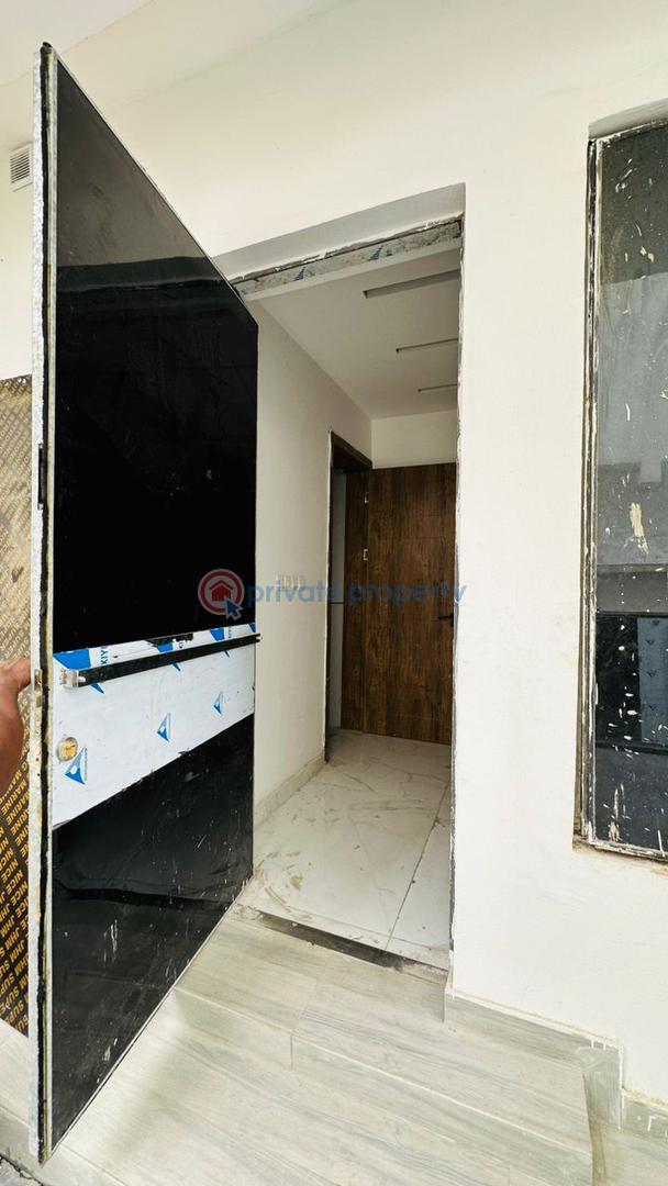 4 bedroom Duplex For Sale Ikoyi Lagos - 11