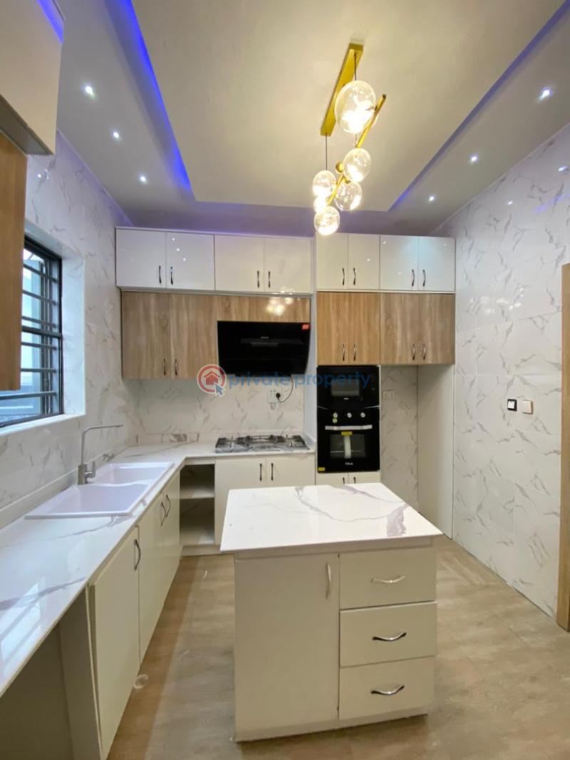 4 bedroom Detached Duplex For Sale Ikota Lekki Lagos - 6