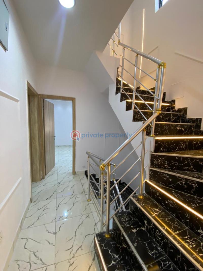 4 bedroom Detached Duplex For Sale Ikota Lekki Lagos - 18