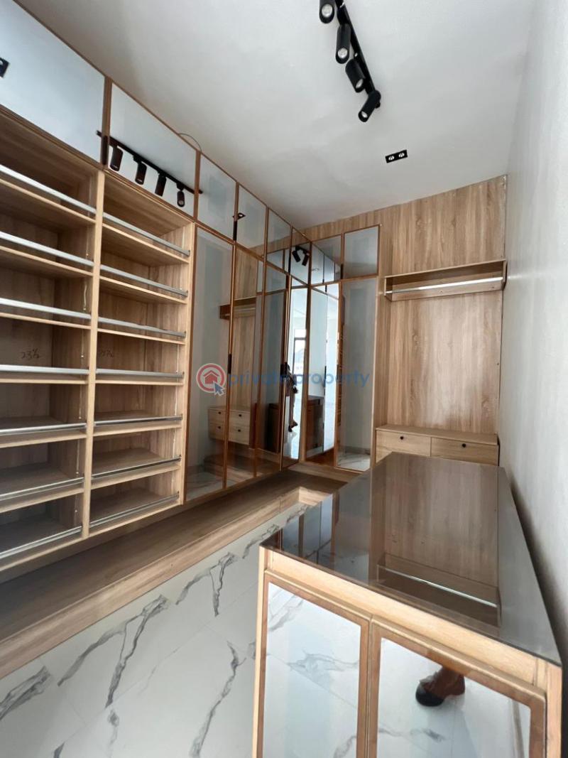 4 bedroom Detached Duplex For Sale Chevron Drive Lekki Lagos - 12