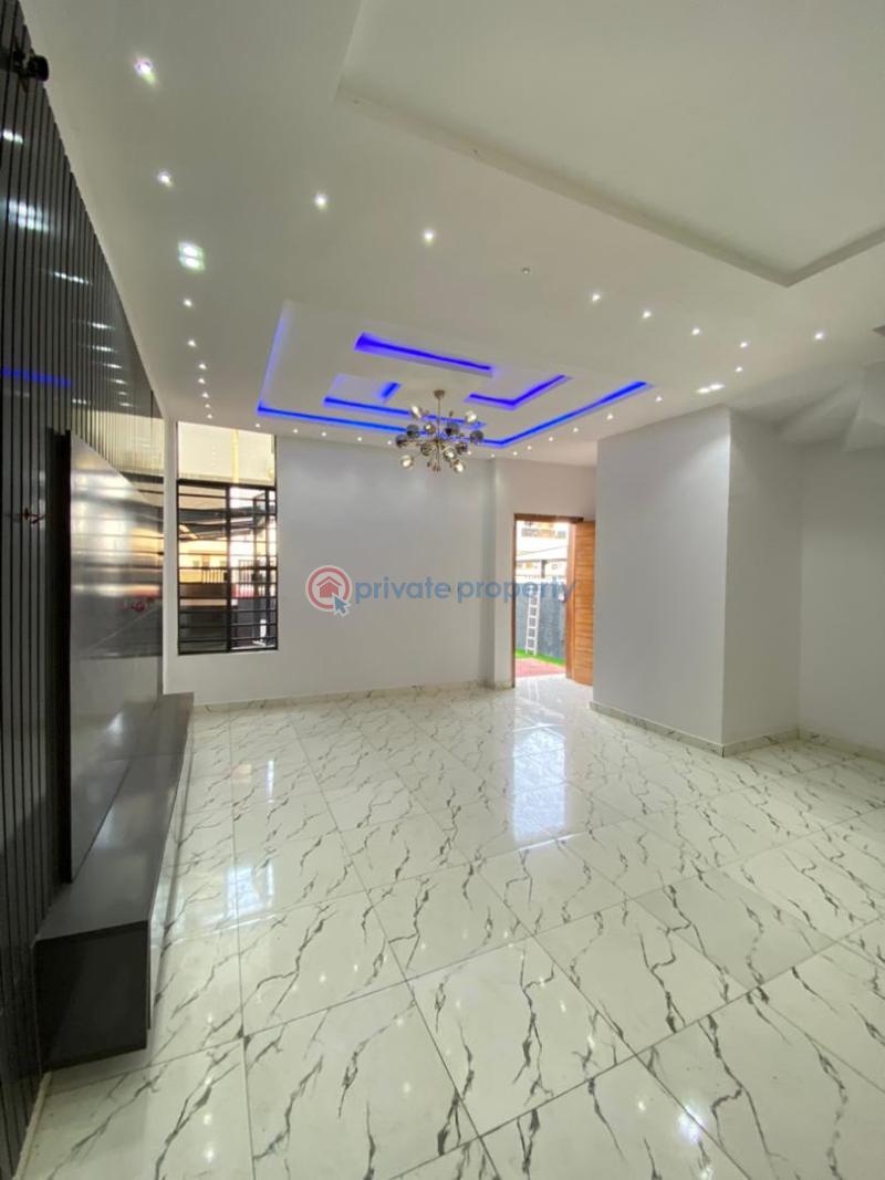 4 bedroom Detached Duplex For Sale Ikota Lekki Lagos - 22