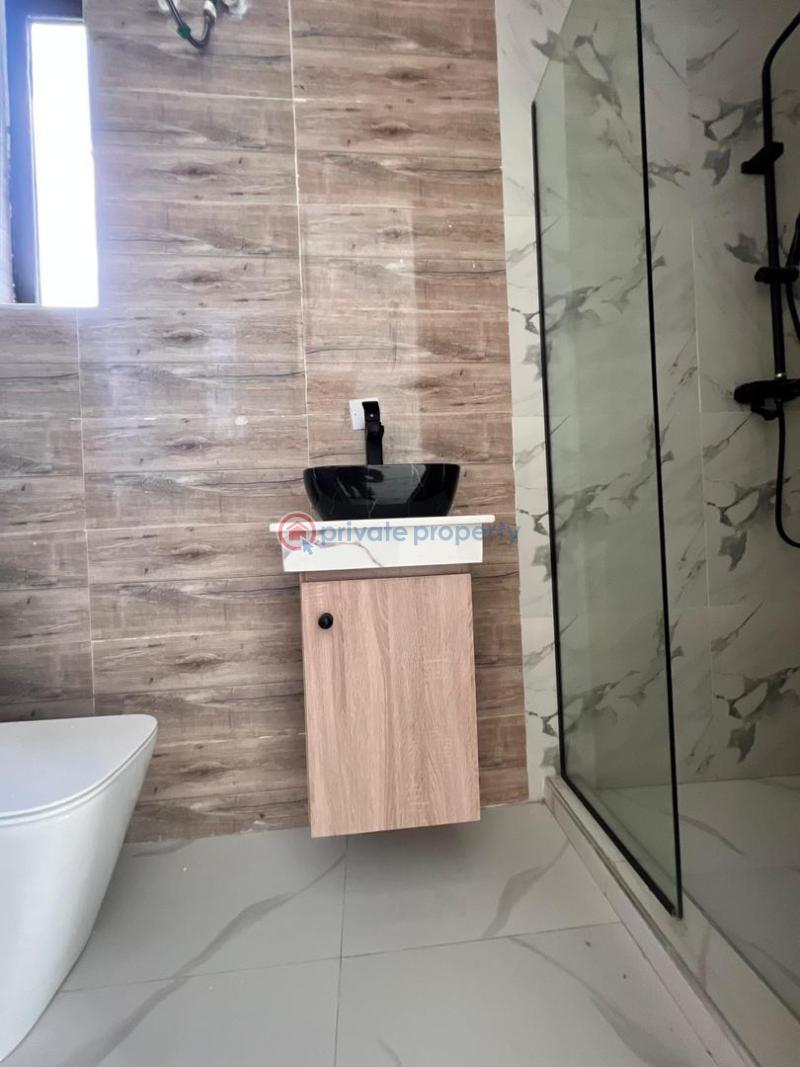 4 bedroom Detached Duplex For Sale Chevron Drive Lekki Lagos - 20