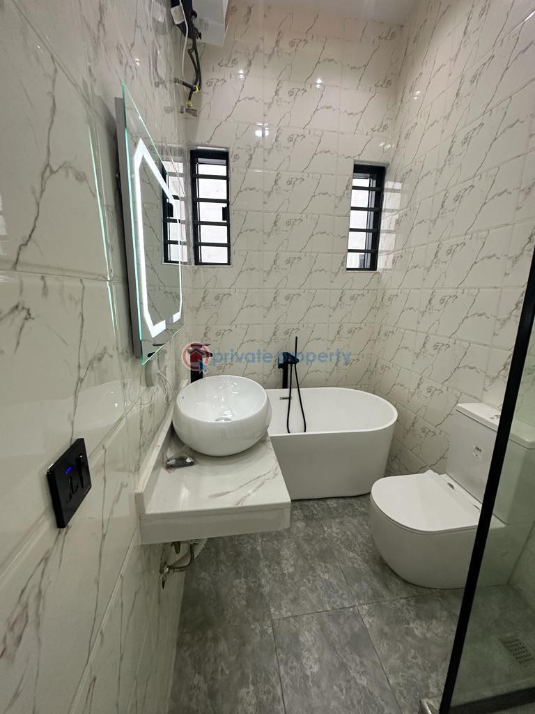 4 bedroom Duplex For Sale Orchid Hotel Road Lekki Lagos Lekki Phase 2 Lagos - 5