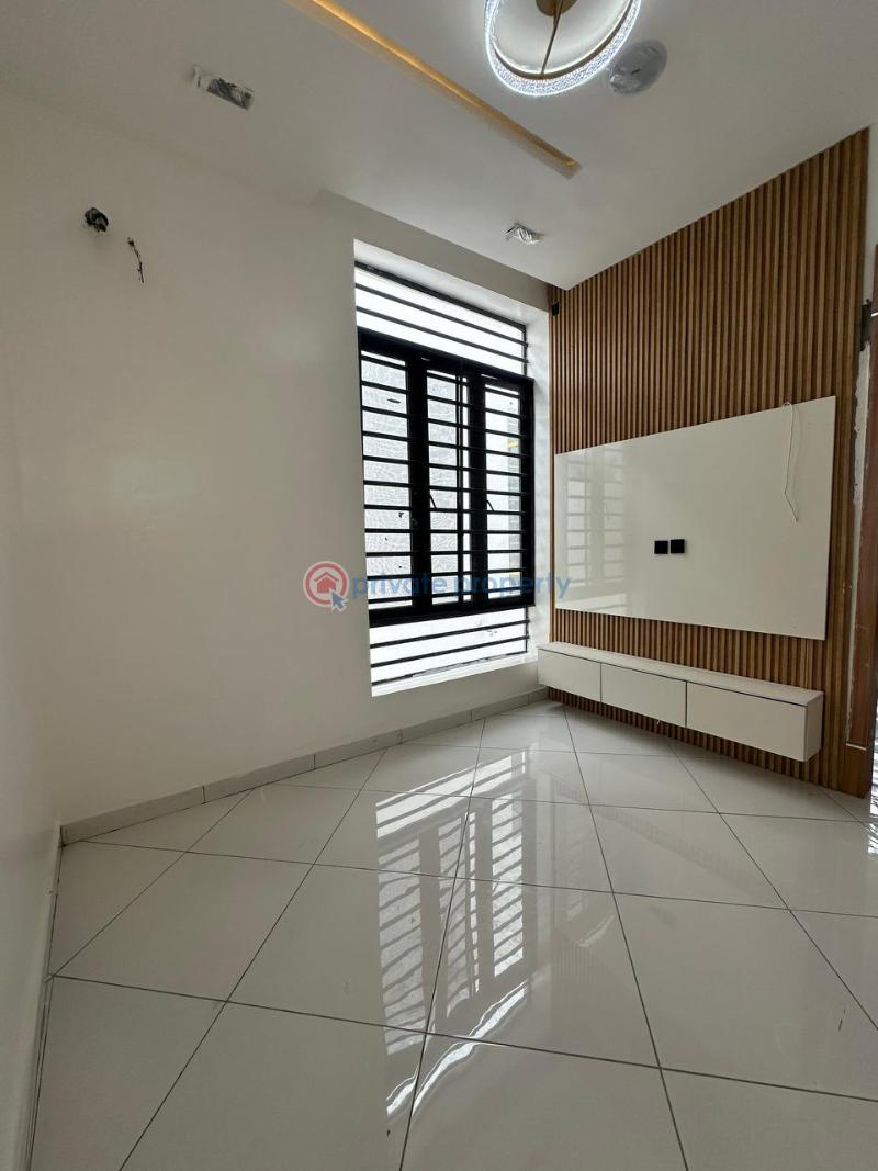 Tastefully finished 4bedrooms fully detached duplex house with bq for sale in lekki lagos - 10 4 bedroom Detached Duplex For Sale Orchid Road Lekki Phase 2 Lagos - 10