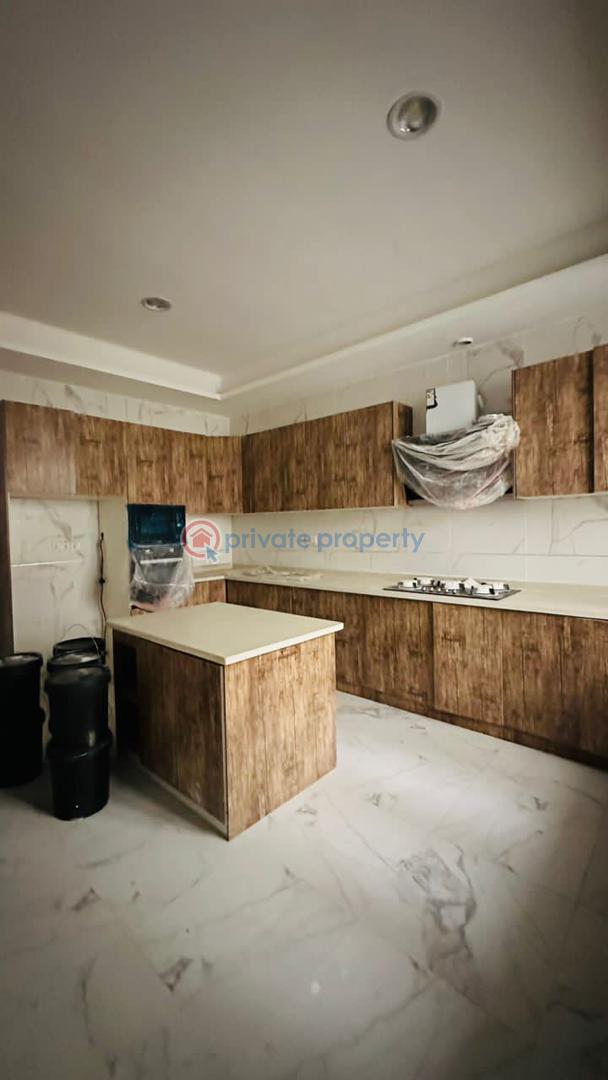 4 bedroom Duplex For Sale Ikoyi Lagos - 2