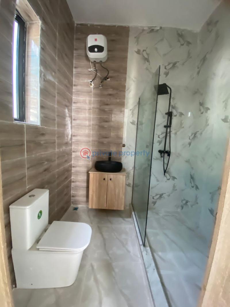4 bedroom Detached Duplex For Sale Chevron Drive Lekki Lagos - 7