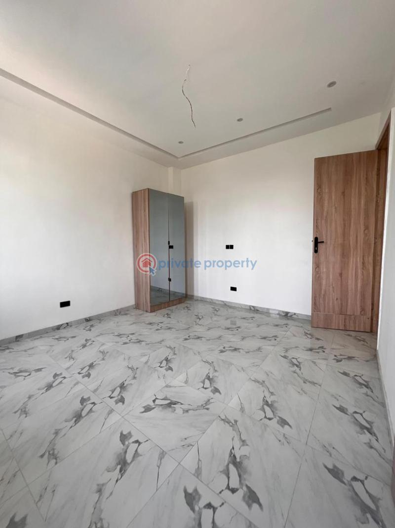 4 bedroom Detached Duplex For Sale Chevron Drive Lekki Lagos - 19