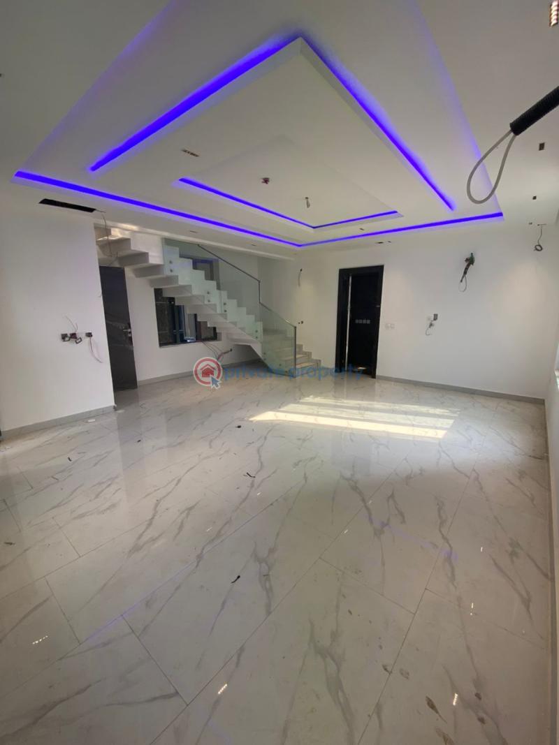 4 bedroom Duplex For Sale Chevron Drive Lekki Lagos - 15