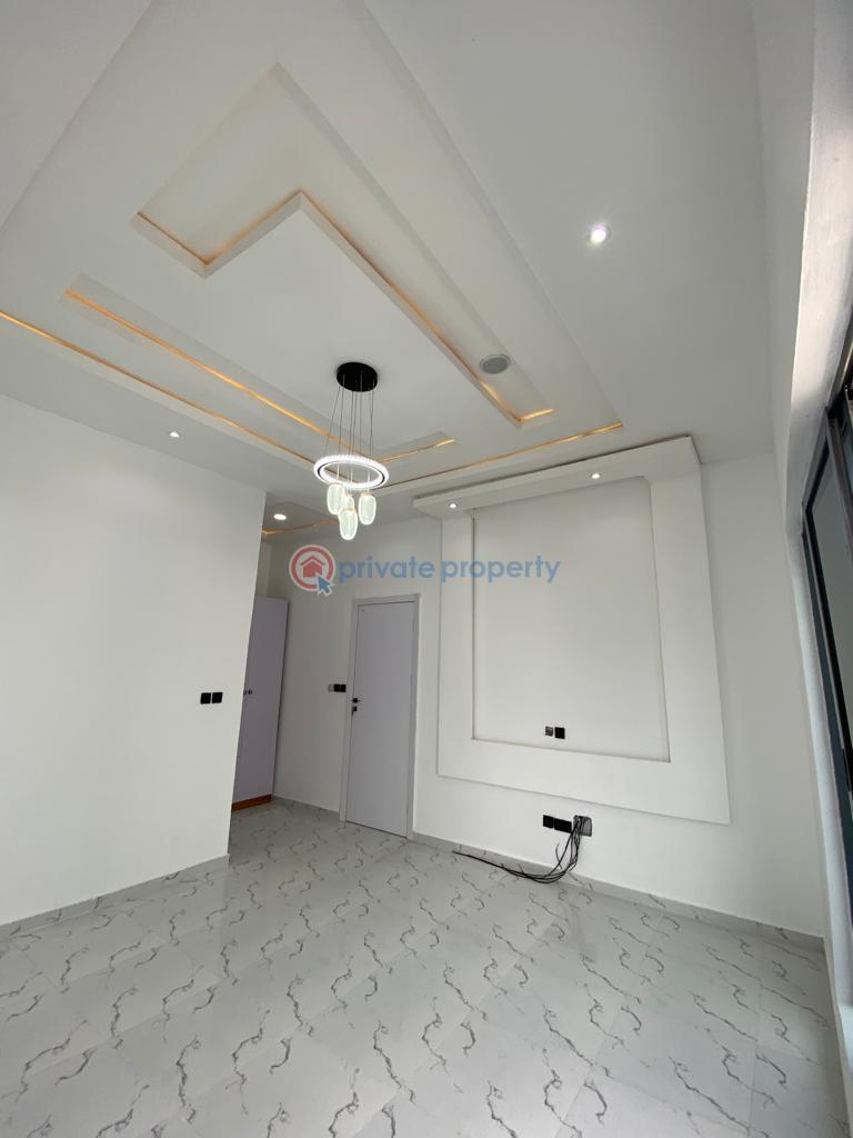 4 bedroom Duplex For Sale Orchid Hotel Road Lekki Lagos Lekki Phase 2 Lagos - 16