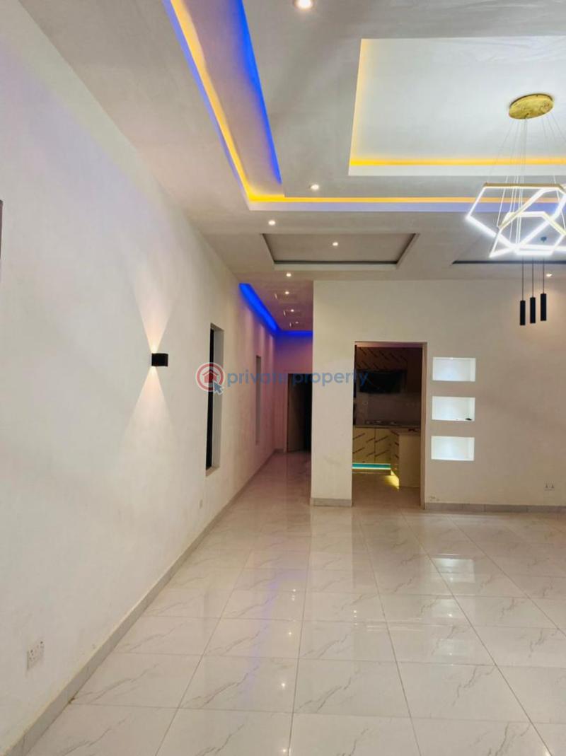4 bedroom Detached Duplex For Sale Abraham Adesanya Ajah Lagos - 2
