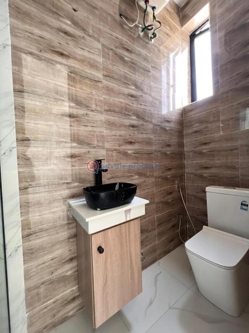 4 bedroom Detached Duplex For Sale Chevron Drive Lekki Lagos - 10