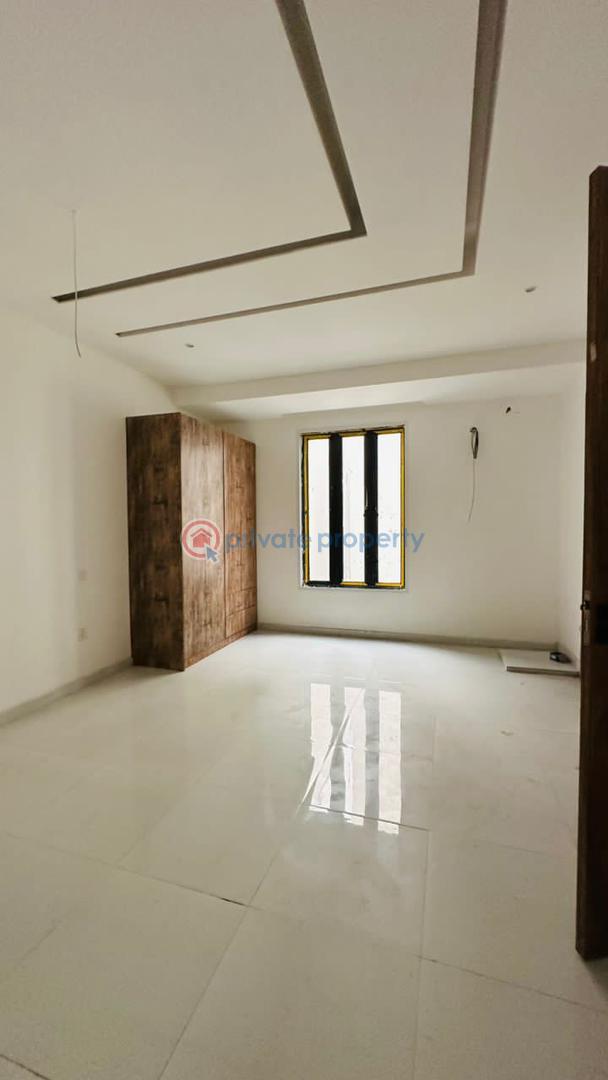 4 bedroom Duplex For Sale Ikoyi Lagos - 1