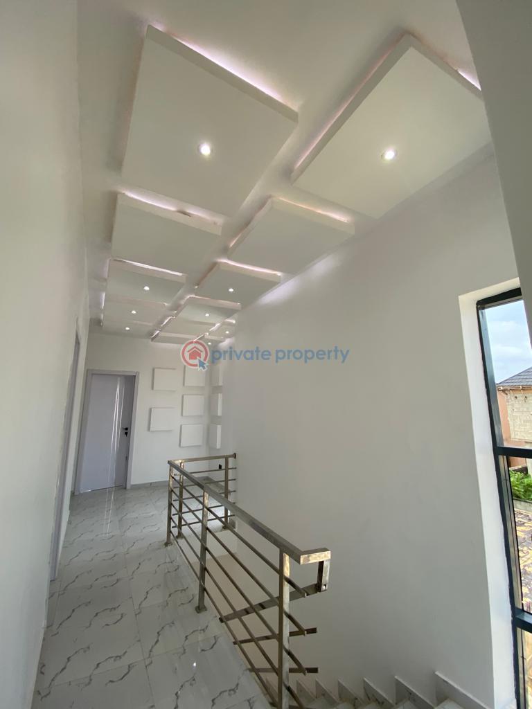 4 bedroom Duplex For Sale Orchid Hotel Road Lekki Lagos Lekki Phase 2 Lagos - 14