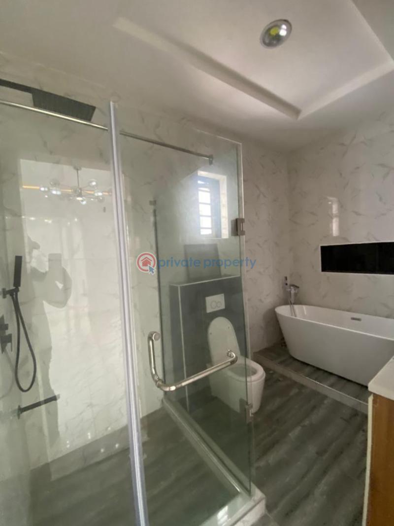 4 bedroom Detached Duplex For Sale Ikota Lekki Lagos - 8