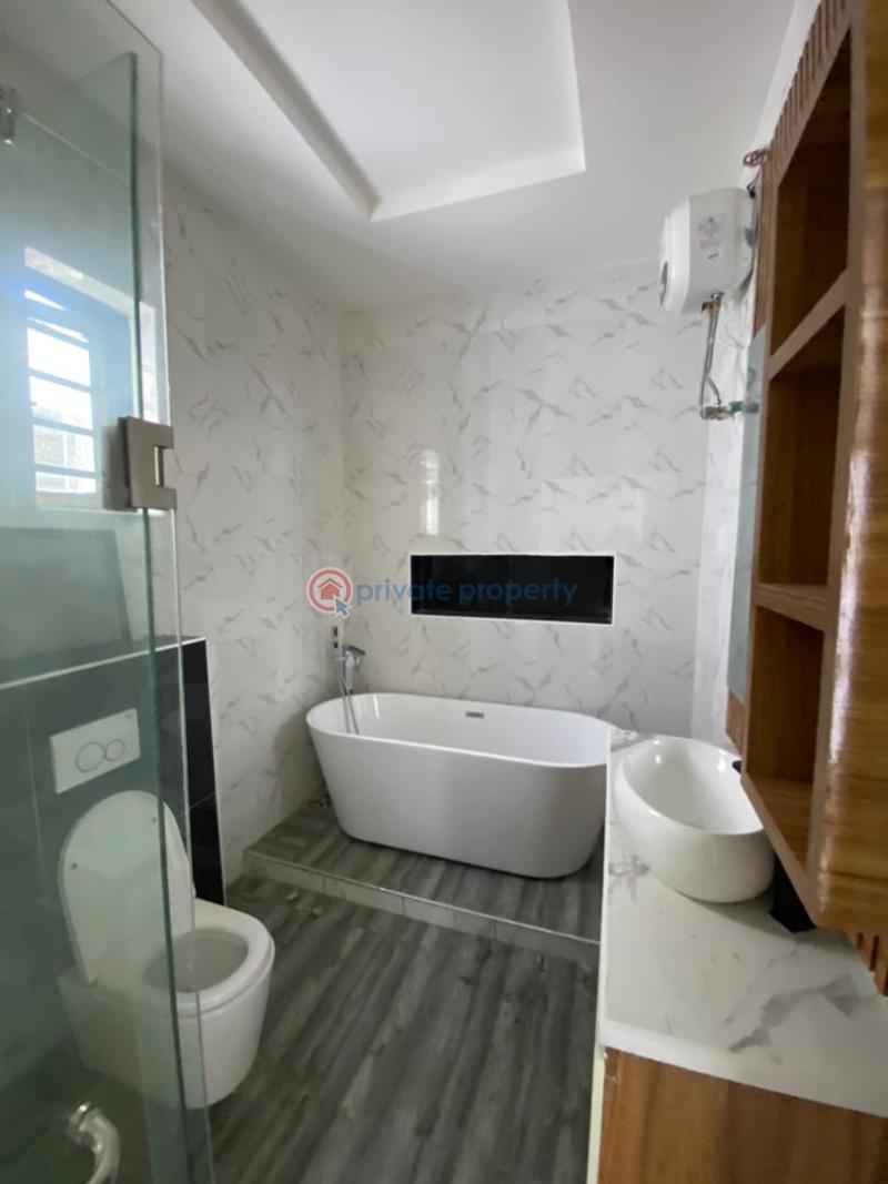 4 bedroom Detached Duplex For Sale Ikota Lekki Lagos - 19