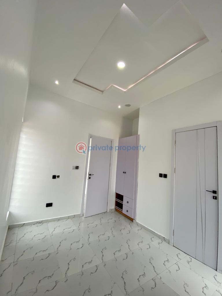 4 bedroom Duplex For Sale Orchid Hotel Road Lekki Lagos Lekki Phase 2 Lagos - 17