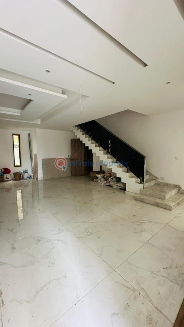 4 bedroom Duplex For Sale Ikoyi Lagos - 5