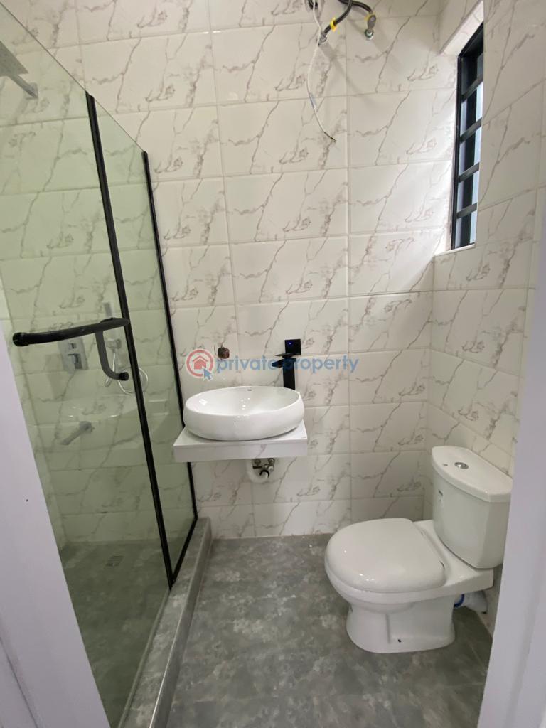 4 bedroom Duplex For Sale Orchid Hotel Road Lekki Lagos Lekki Phase 2 Lagos - 15