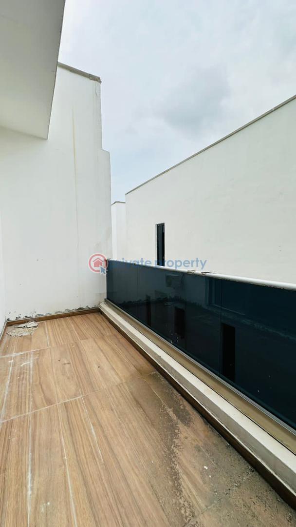 4 bedroom Duplex For Sale Ikoyi Lagos - 9