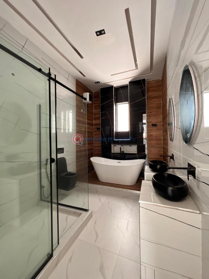 4 bedroom Detached Duplex For Sale Chevron Drive Lekki Lagos - 15