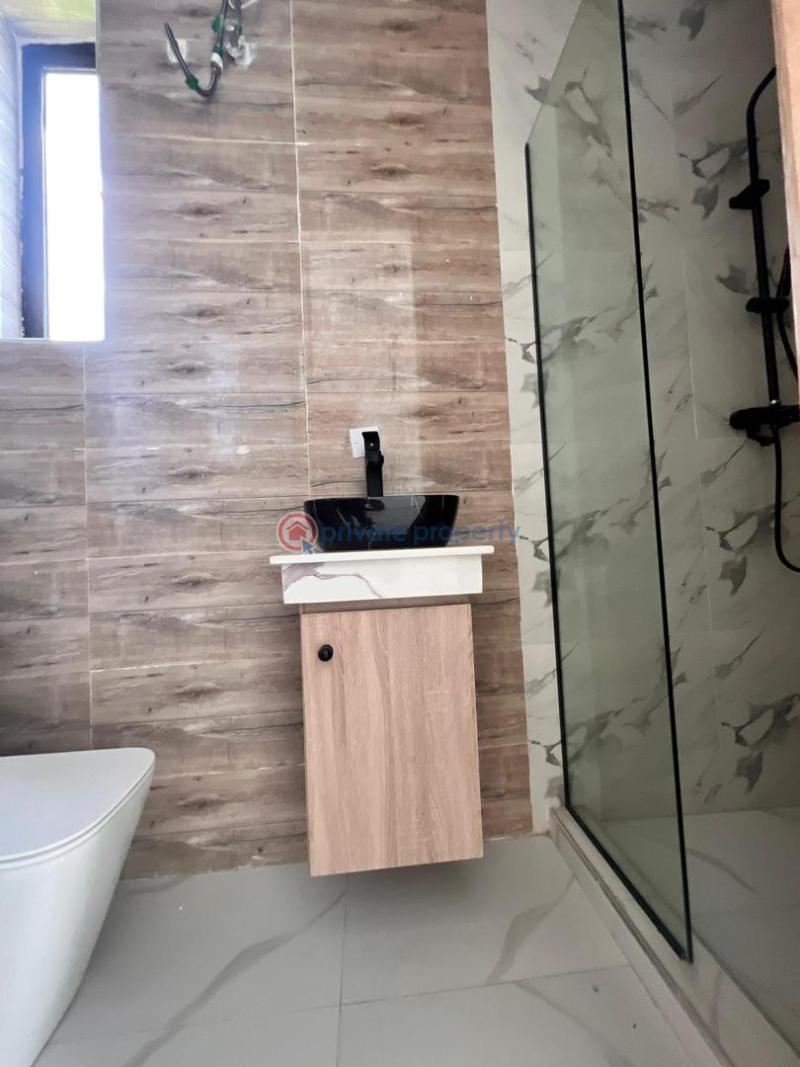 4 bedroom Detached Duplex For Sale Chevron Drive Lekki Lagos - 16