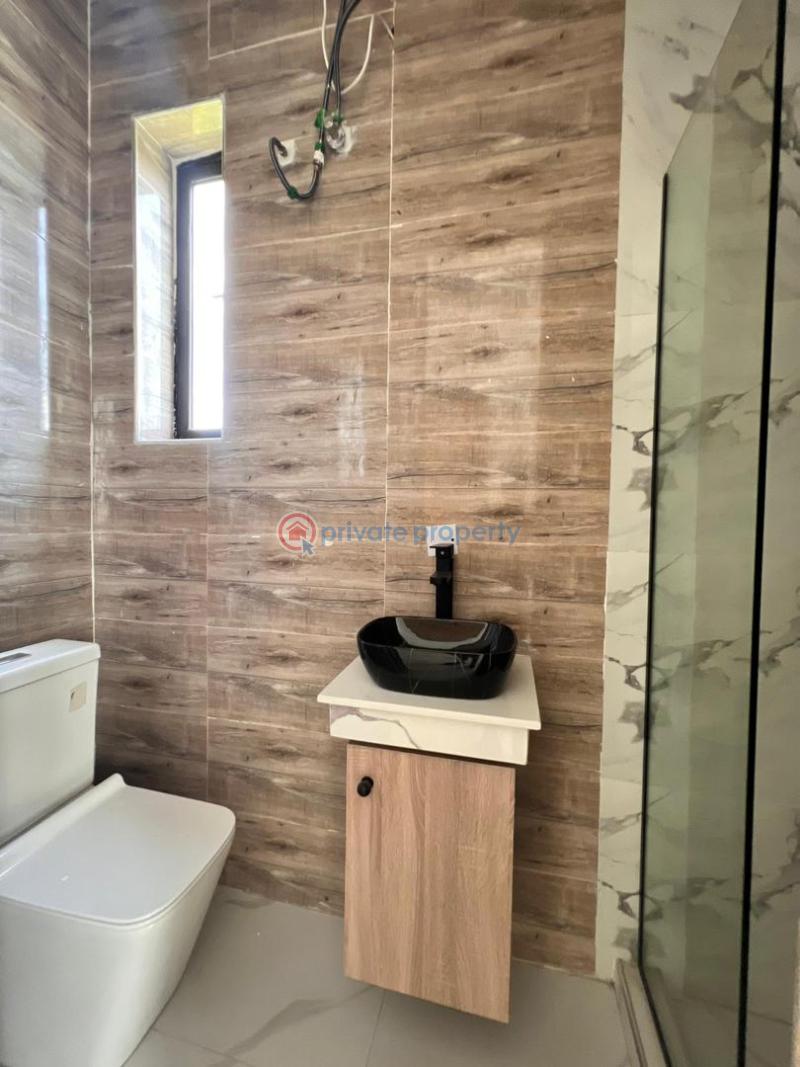 4 bedroom Detached Duplex For Sale Chevron Drive Lekki Lagos - 22