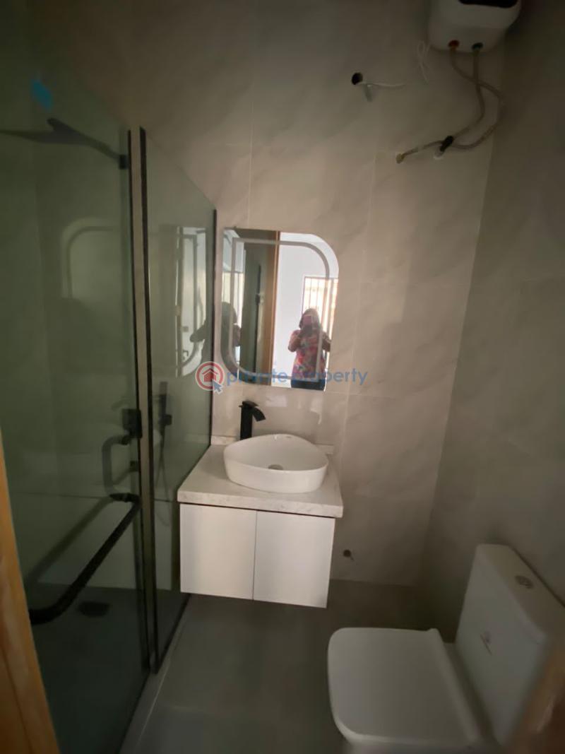 4 bedroom Duplex For Sale Chevron Drive Lekki Lagos - 10