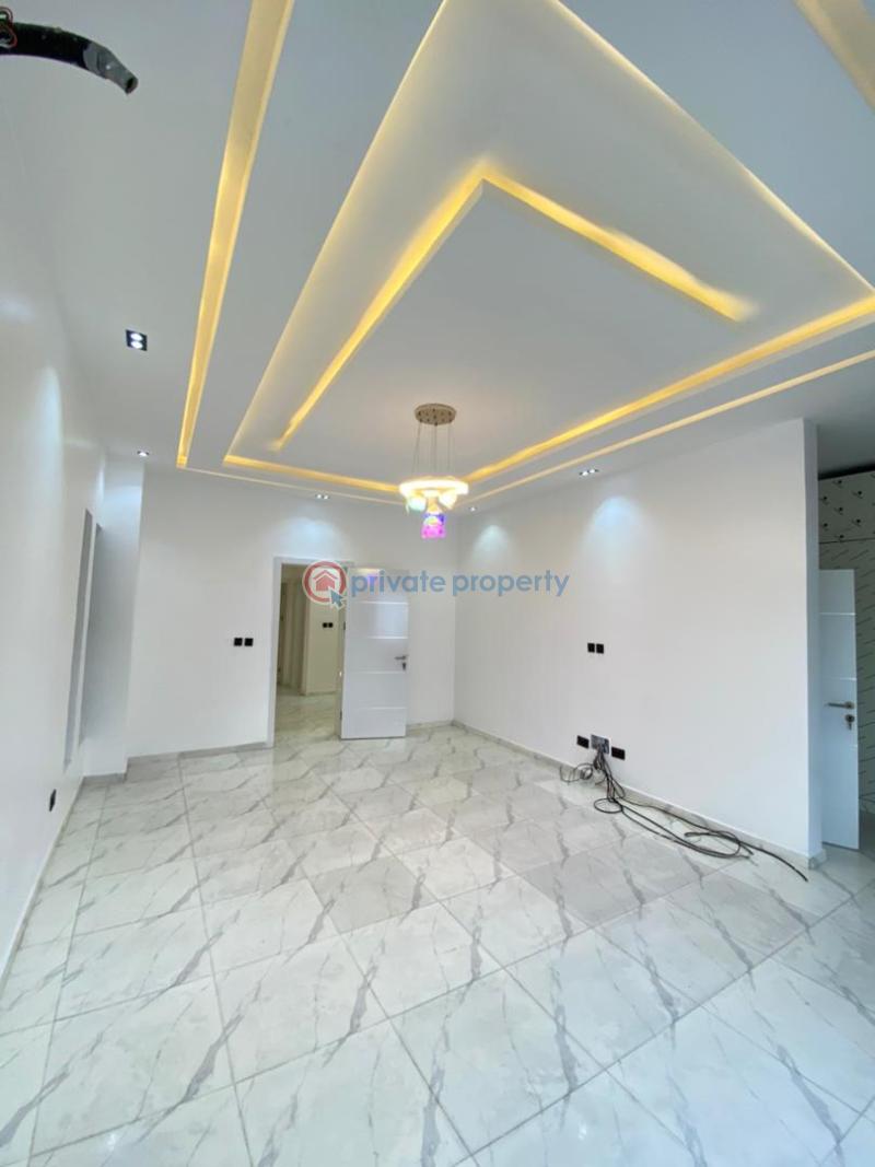 4 bedroom Duplex For Sale Chevron Drive Lekki Lagos - 24