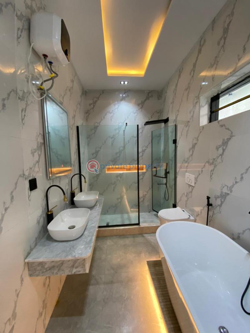 4 bedroom Duplex For Sale Chevron Drive Lekki Lagos - 8