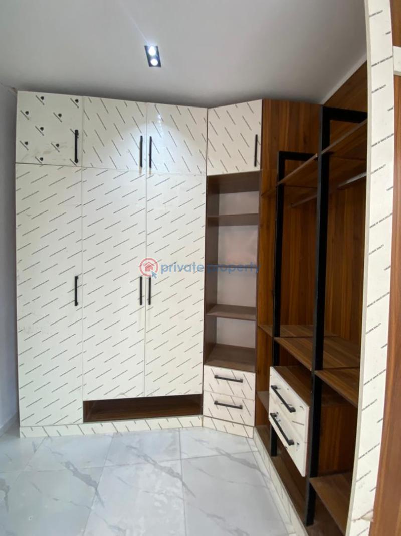 4 bedroom Duplex For Sale Chevron Drive Lekki Lagos - 14