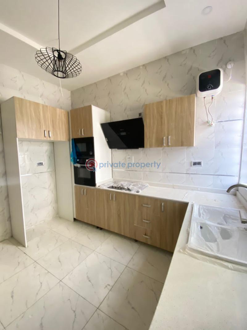 4 bedroom Duplex For Sale Ikota Lekki Lagos - 12