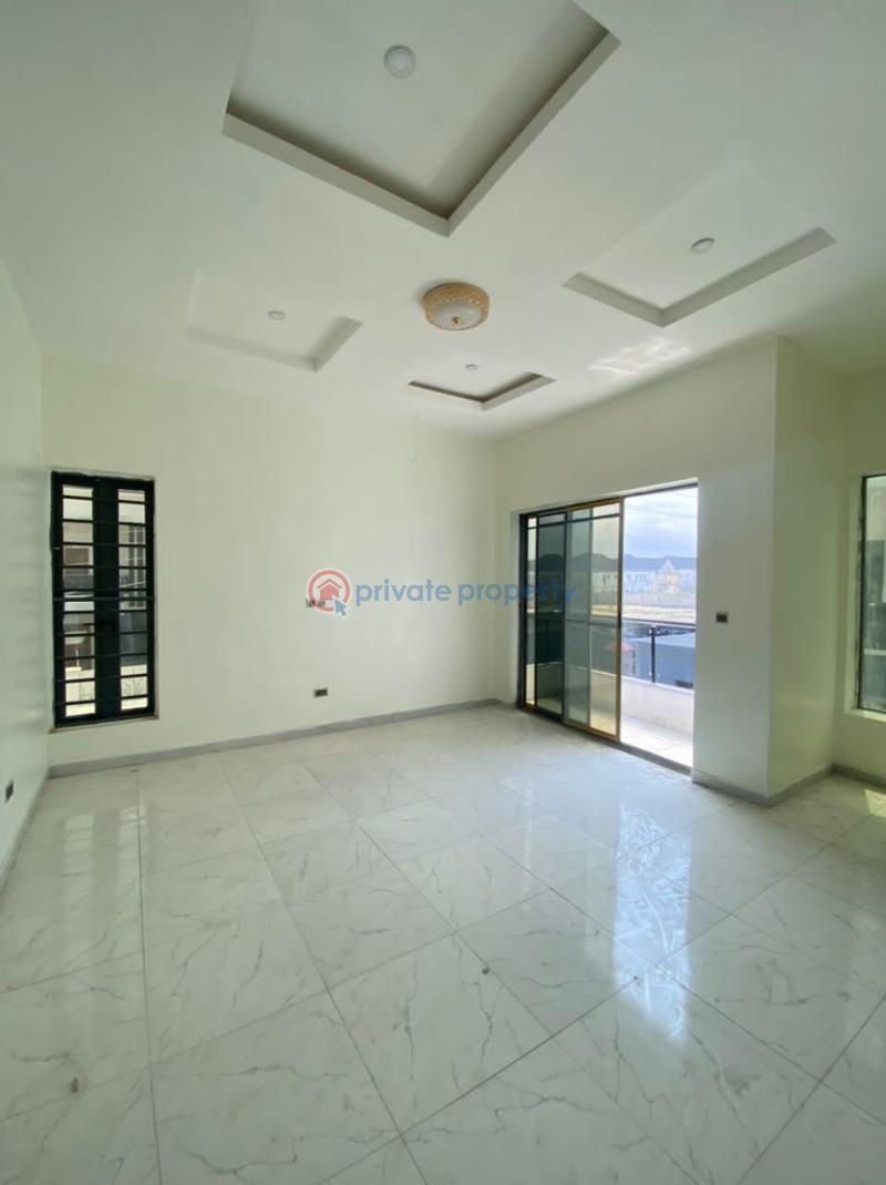 4 bedroom Duplex For Sale Ikota Lekki Lagos - 13