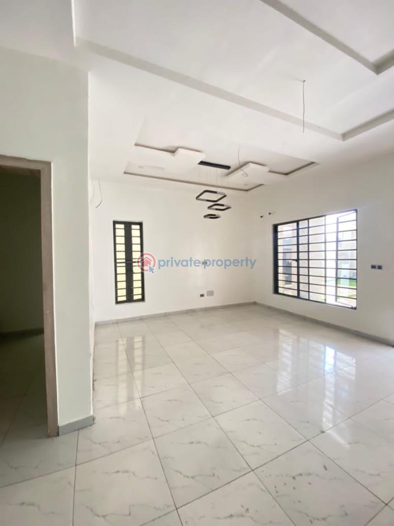 4 bedroom Duplex For Sale Ikota Lekki Lagos - 3