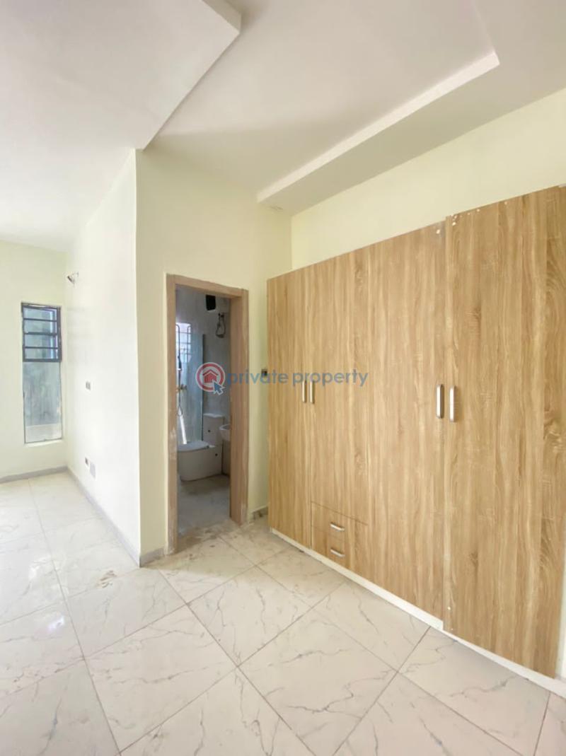 4 bedroom Duplex For Sale Ikota Lekki Lagos - 11