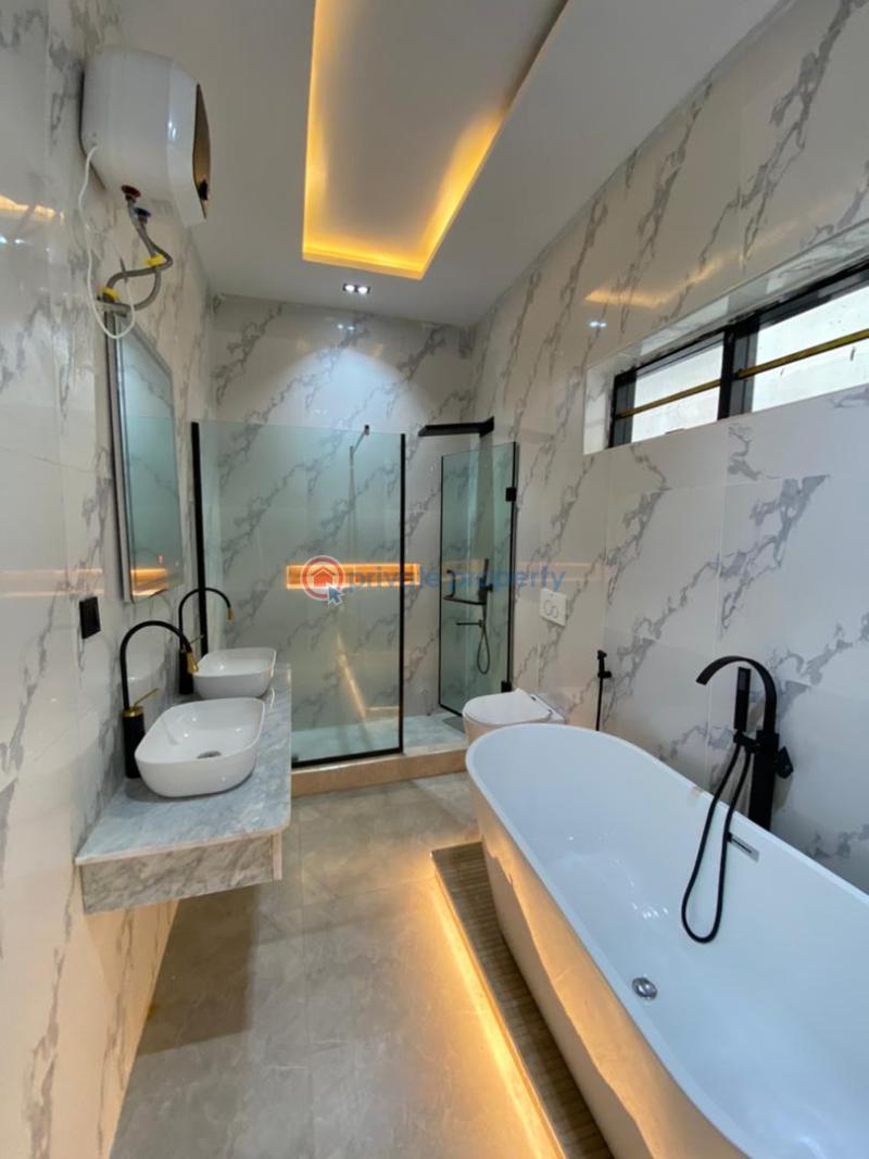 4 bedroom Duplex For Sale Chevron Drive Lekki Lagos - 26