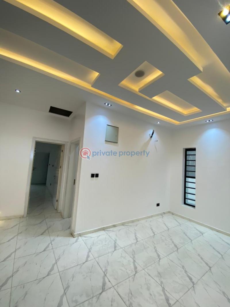 4 bedroom Duplex For Sale Chevron Drive Lekki Lagos - 12