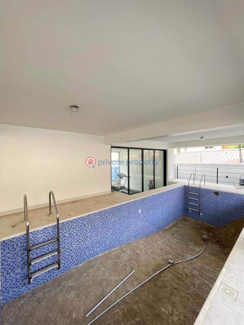 4 bedroom Block Of Flats For Sale Lekki Phase 1 Lagos - 7