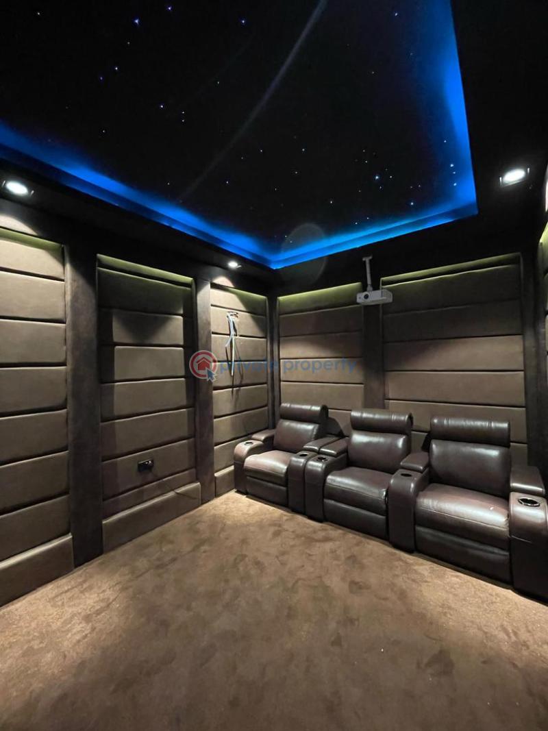 4 bedroom Block Of Flats For Sale Lekki Phase 1 Lagos - 8