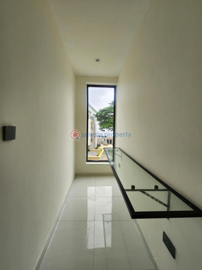 4 bedroom Block Of Flats For Sale Ikoyi Lagos - 8