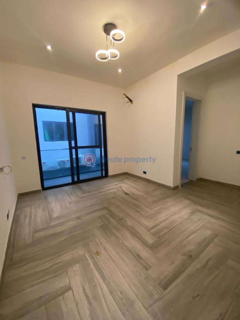 4 bedroom Block Of Flats For Sale Lekki Phase 1 Lagos - 7