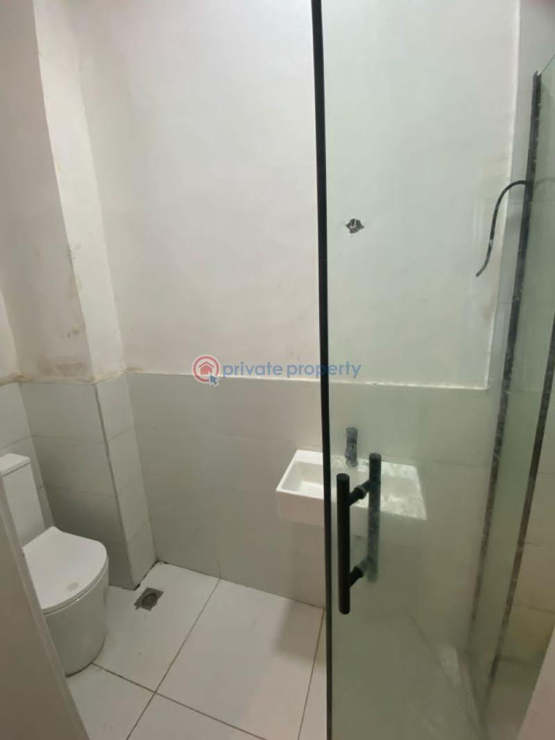 4 bedroom Block Of Flats For Sale Lekki Phase 1 Lagos - 5