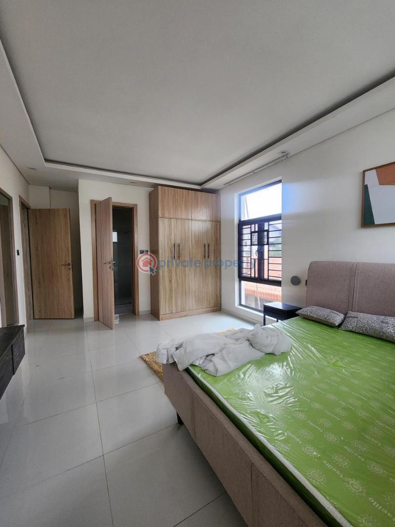 4 bedroom Block Of Flats For Sale Ikoyi Lagos - 4