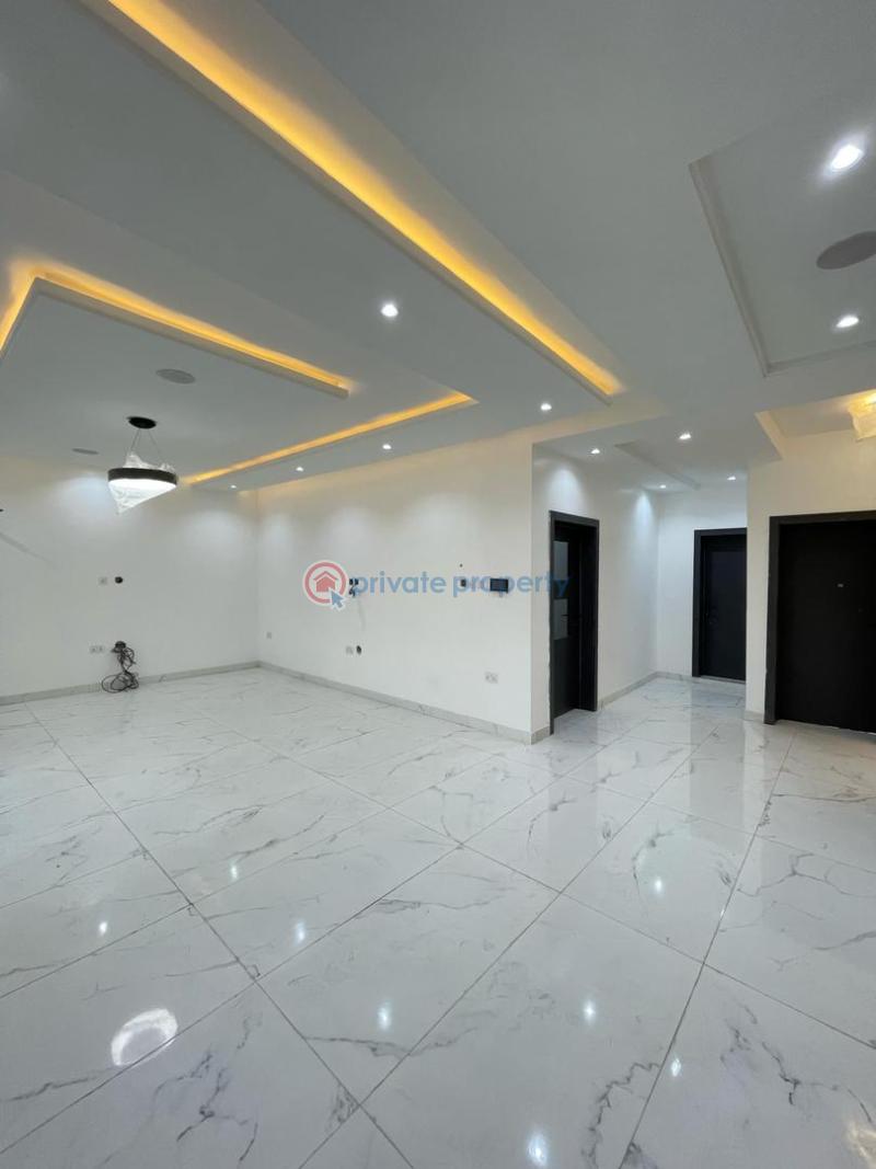 4 bedroom Block Of Flats For Sale Lekki Phase 1 Lagos - 3